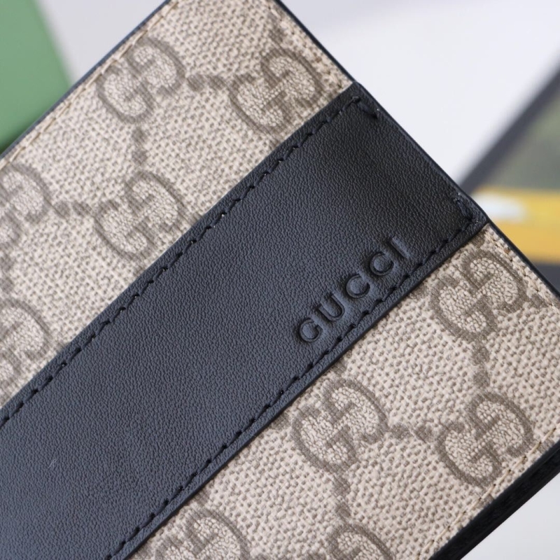 Gucci Wallets & Purse